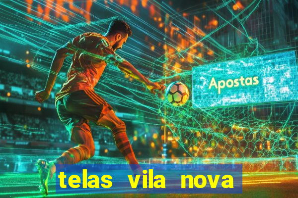 telas vila nova mafra sc