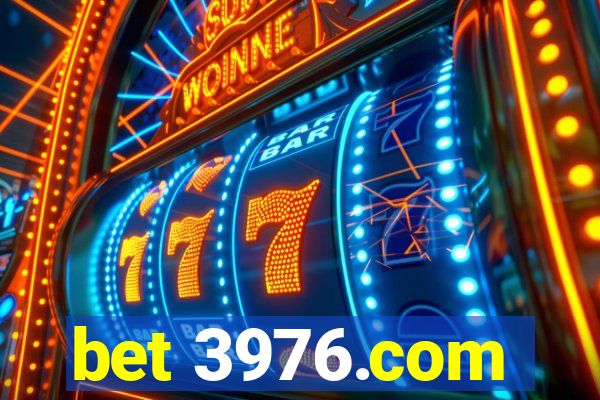bet 3976.com