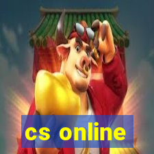 cs online