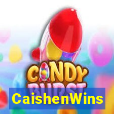 CaishenWins