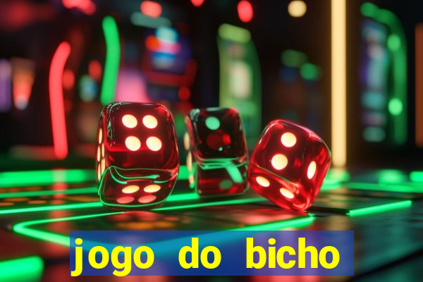 jogo do bicho estrela da sorte