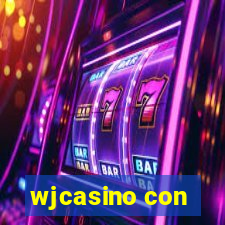 wjcasino con