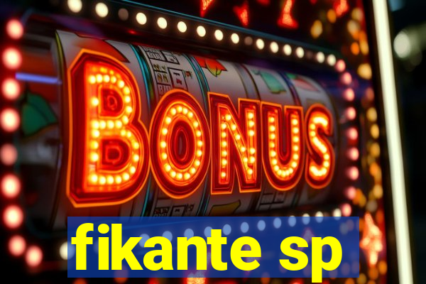 fikante sp