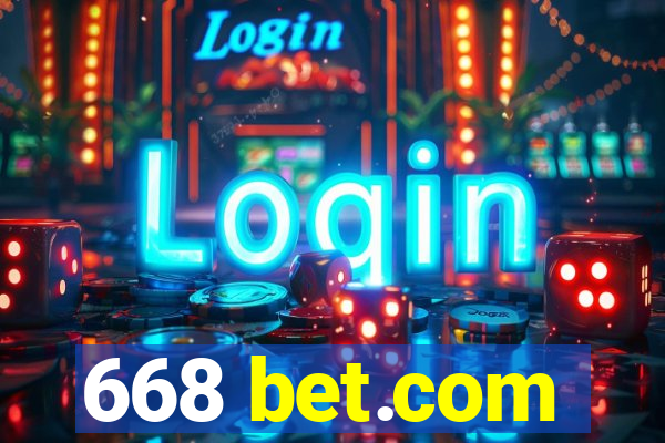668 bet.com