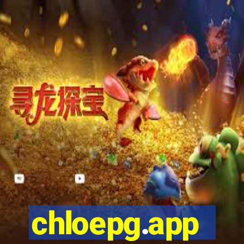 chloepg.app