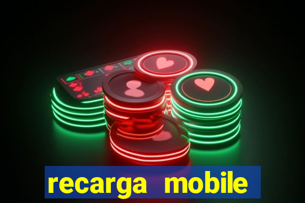 recarga mobile legends 1 real