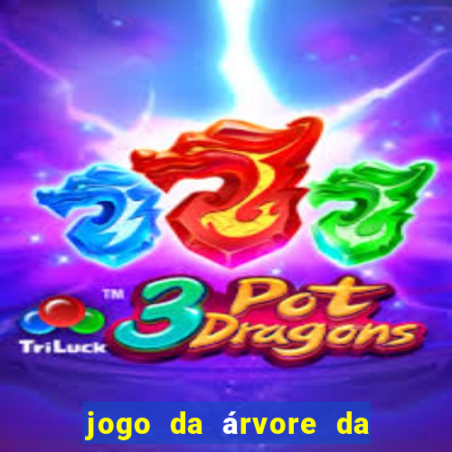 jogo da árvore da fortuna demo