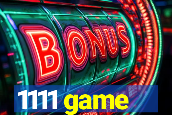 1111 game