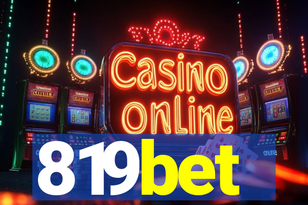 819bet