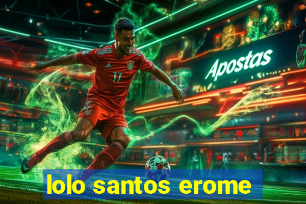 lolo santos erome