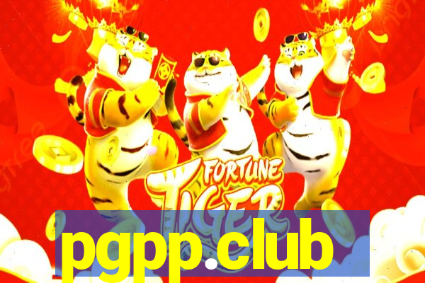 pgpp.club