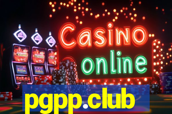 pgpp.club