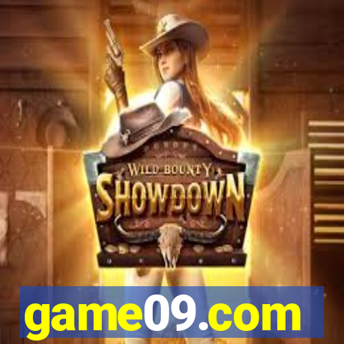 game09.com