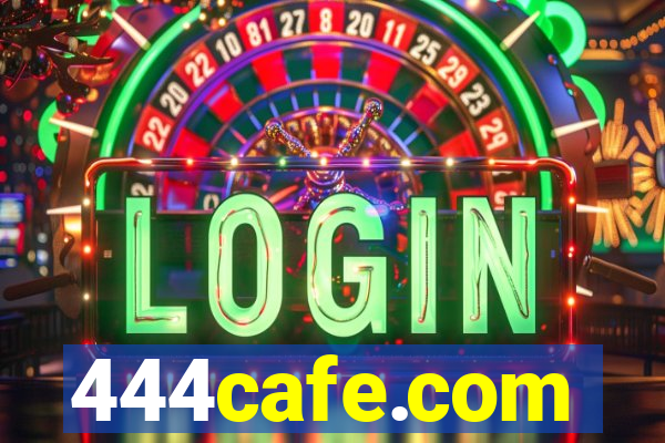 444cafe.com