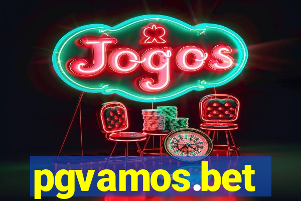 pgvamos.bet