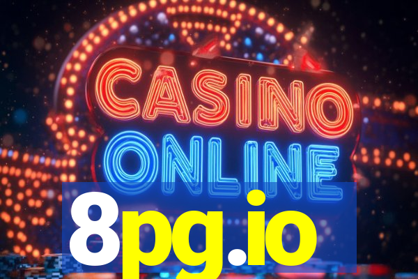 8pg.io