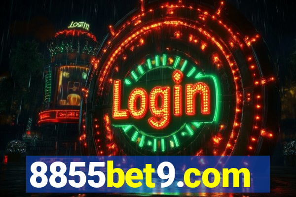 8855bet9.com
