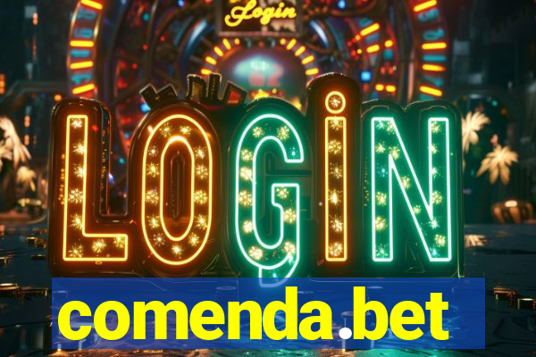 comenda.bet