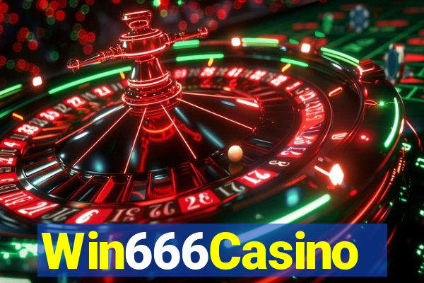 Win666Casino