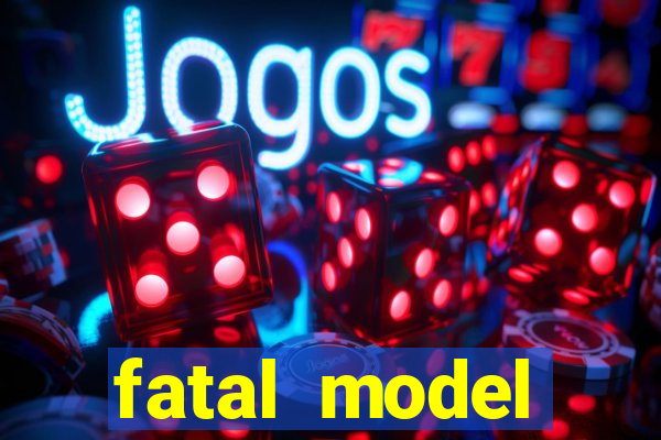 fatal model guanambi bahia