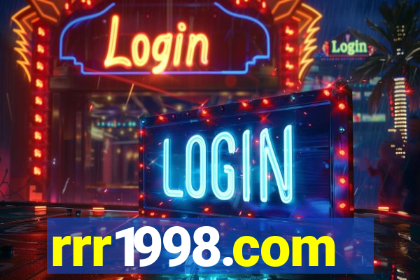 rrr1998.com