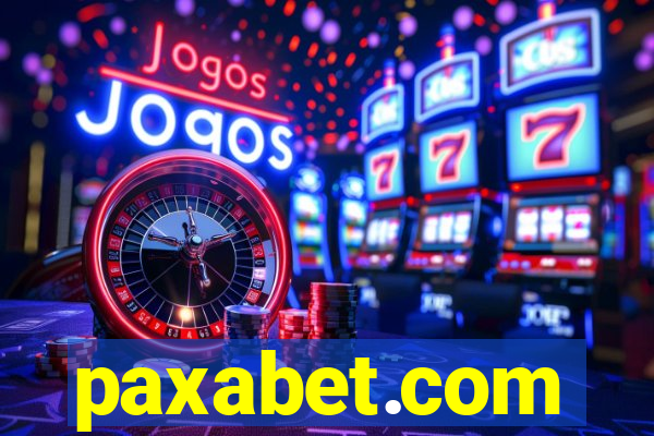 paxabet.com