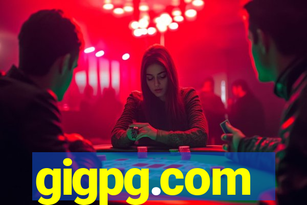 gigpg.com