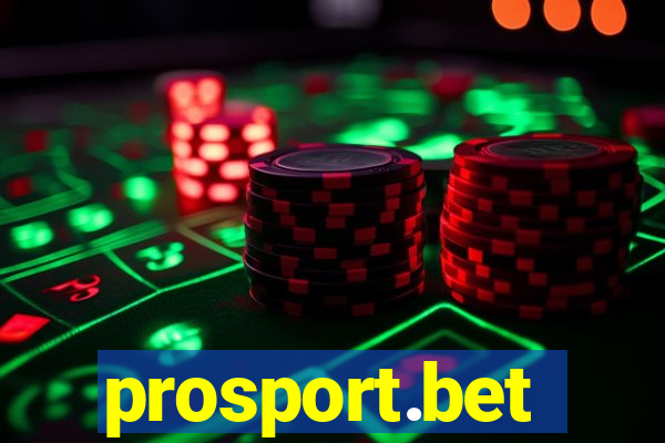 prosport.bet