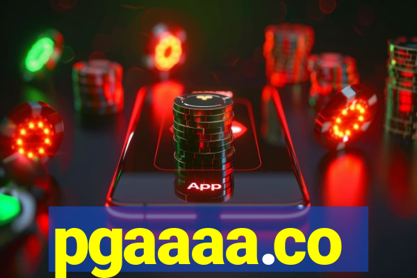 pgaaaa.co