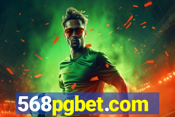 568pgbet.com