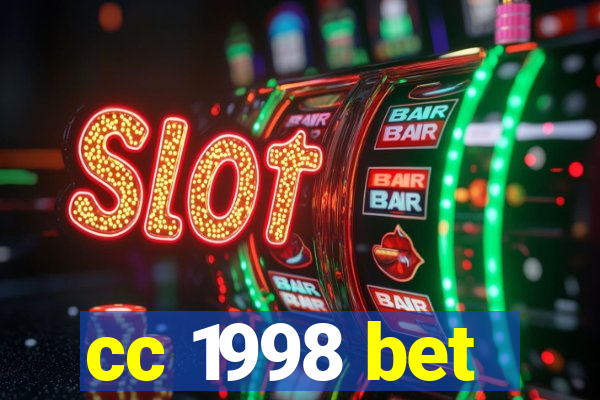 cc 1998 bet