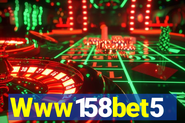 Www158bet5