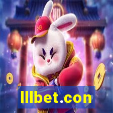 lllbet.con