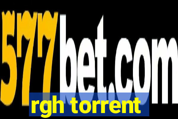 rgh torrent