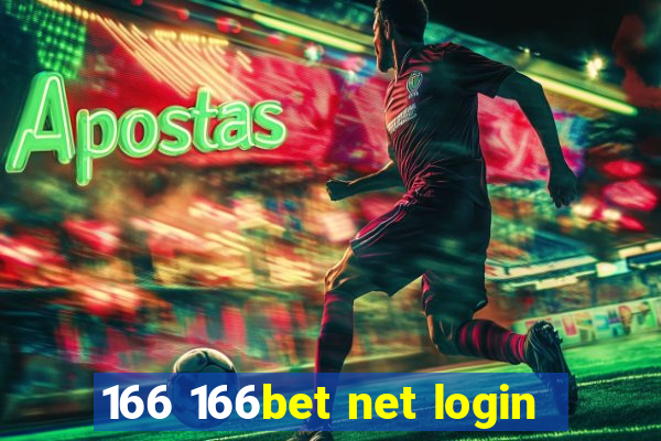 166 166bet net login