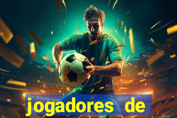 jogadores de futebol de pau duro