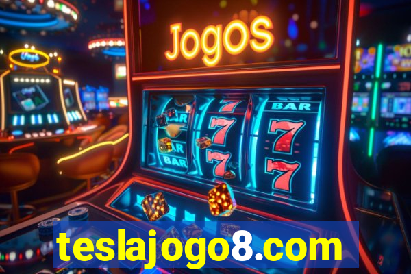 teslajogo8.com