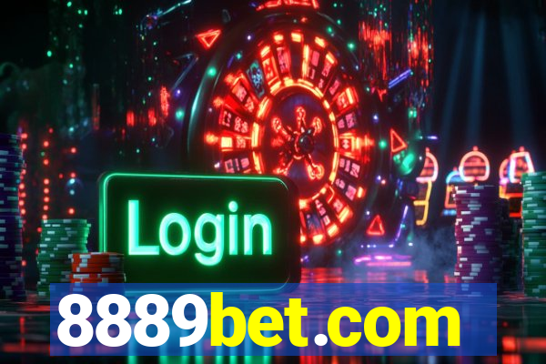 8889bet.com