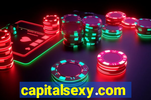 capitalsexy.com.br