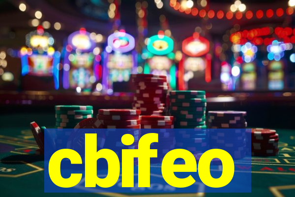 cbifeo
