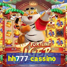 hh777 cassino