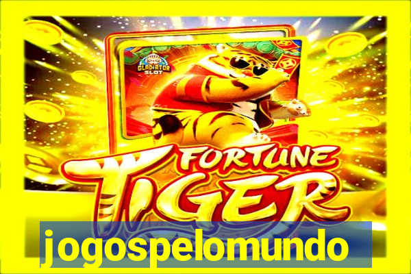 jogospelomundo