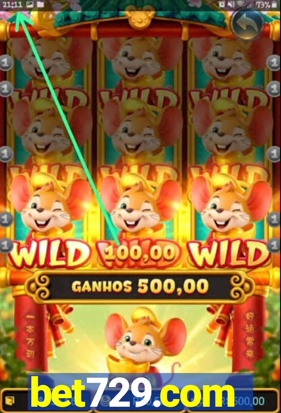 bet729.com