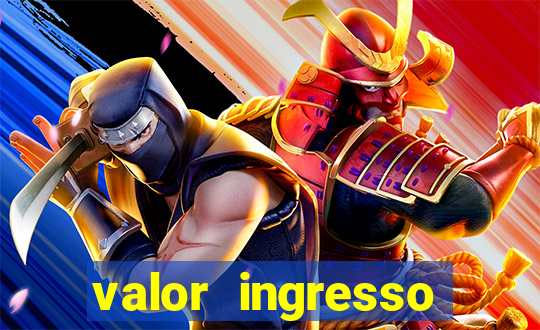 valor ingresso cinemark 2024