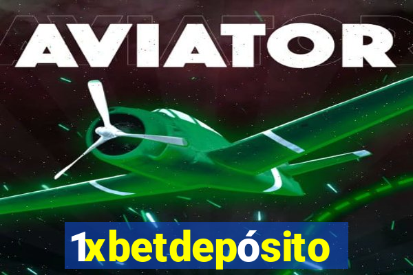 1xbetdepósito