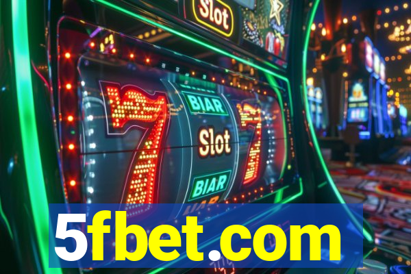 5fbet.com
