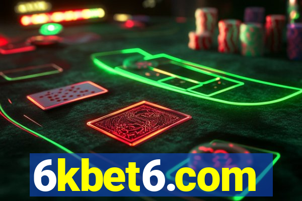 6kbet6.com