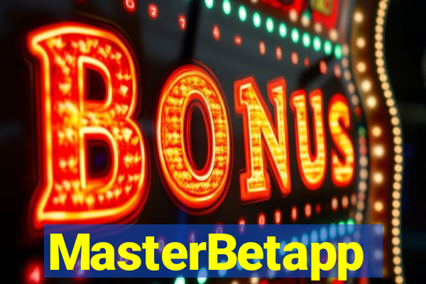 MasterBetapp