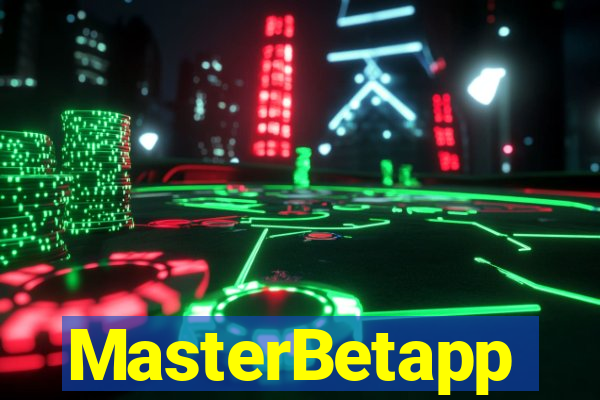 MasterBetapp