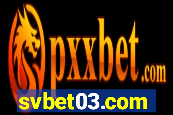 svbet03.com